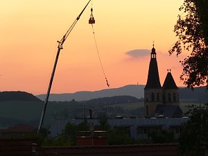 Der fliegende Roland