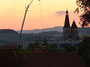 Der fliegende Roland