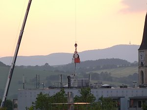 Der fliegende Roland