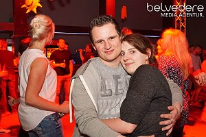Party im Jugendclubhaus in Nordhausen - der Samstag