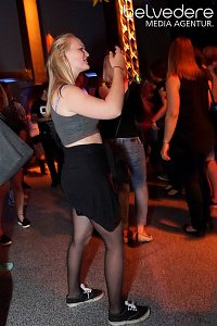 Party im Jugendclubhaus in Nordhausen - der Samstag