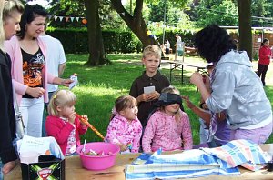 Kindertag Schernberg