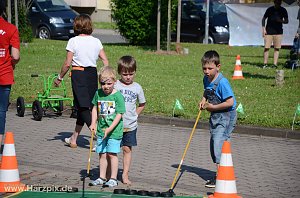 WBG Fest in Bleicherode