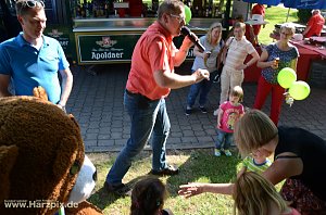 WBG Fest in Bleicherode