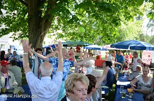 WBG Fest in Bleicherode