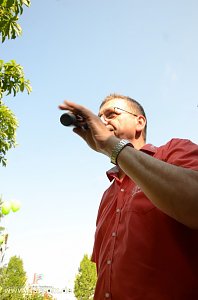 WBG Fest in Bleicherode