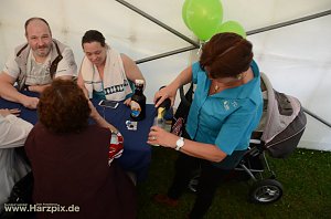 WBG Fest in Bleicherode