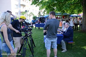 WBG Fest in Bleicherode