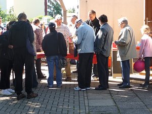 Fest der Spiele