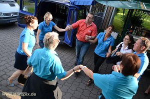 WBG Fest in Bleicherode