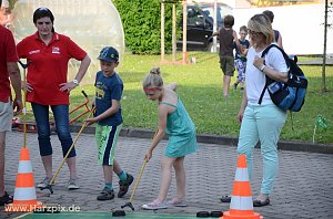 WBG Fest in Bleicherode