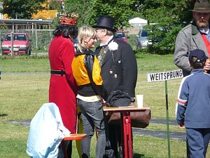 Fest der Spiele