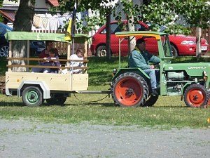 Fest der Spiele