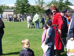 Fest der Spiele