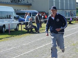 Fest der Spiele