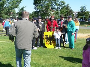 Fest der Spiele