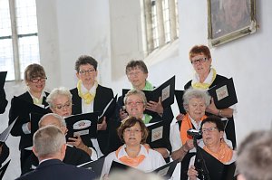 Gelungenes Konzert
