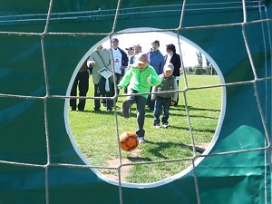 Fest der Spiele