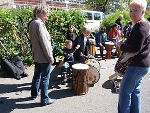 Fest der Spiele