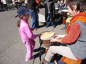 Fest der Spiele