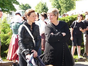 Fest der Spiele