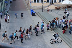 Die LandesWelle Th&uuml;ringen-Meisterschaften 2016