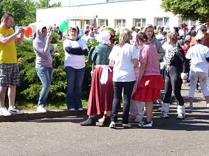 Fest der Spiele