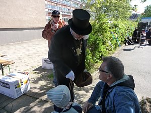 Fest der Spiele