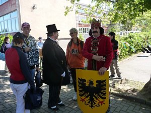 Fest der Spiele
