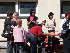 Fest der Spiele
