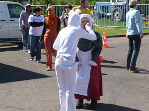 Fest der Spiele