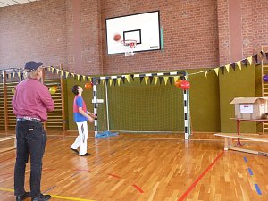 Fest der Spiele