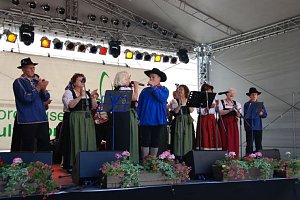 Rolandsfest 2009
