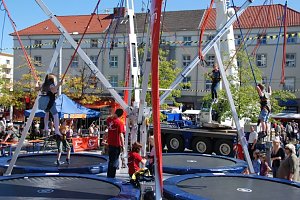 Rolandsfest 2009