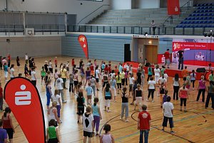 Choreograf Detlef D! Soost Dance-Tour