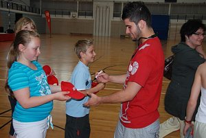 Choreograf Detlef D! Soost Dance-Tour