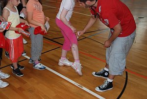 Choreograf Detlef D! Soost Dance-Tour