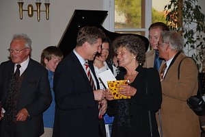 Geburtstag