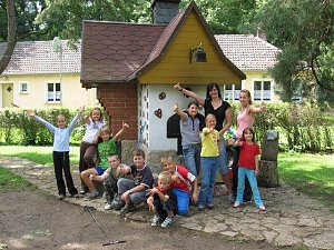 Kinderfest Ferienpark