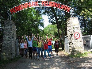 Kinderfest Ferienpark