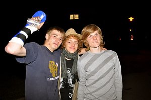 Campusfest 2009