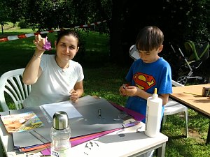 Campuszwerge