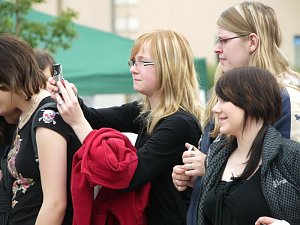 Aktion junge Fahrer