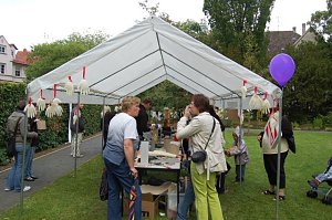 Kunstfest 2009
