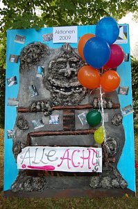Kunstfest 2009