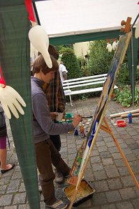 Kunstfest 2009