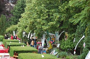 Kunstfest 2009
