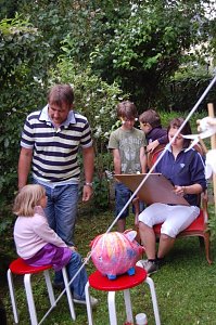 Kunstfest 2009