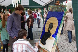 Kunstfest 2009