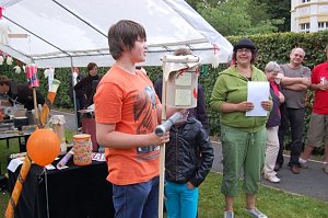 Kunstfest 2009